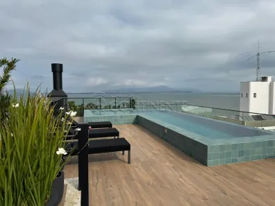 Apartamento com 1 Quarto à venda, 38m² no Coqueiros, Florianópolis