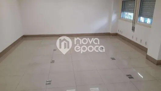 Sala Comercial com 1 Quarto à venda, 130m² no Centro, Rio de Janeiro