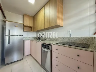 Apartamento com 2 Quartos à venda, 73m² no Pátria Nova, Novo Hamburgo