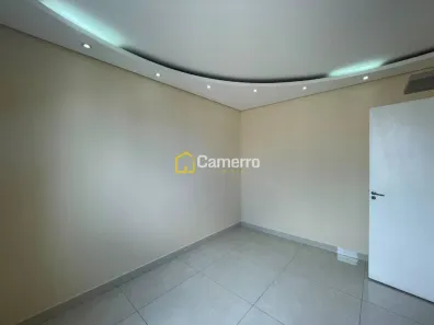 Apartamento com 2 Quartos para alugar, 49m² no Loteamento Industrial Machadinho, Americana