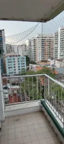 Apartamento com 2 Quartos à venda, 80m² no Santa Rosa, Niterói