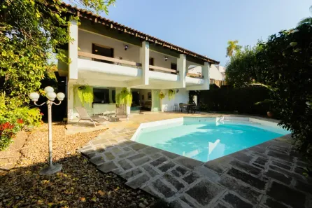 Casa com 4 Quartos à venda, 375m² no Vila Tramontano, São Paulo