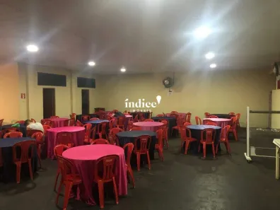 Fazenda/Sítio com 4 Quartos para alugar, 196m² no Parque Ribeirão Preto, Ribeirão Preto