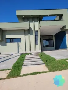 Casa com 3 Quartos à venda, 150m² no Loteamento Park Gran Reserve, Indaiatuba