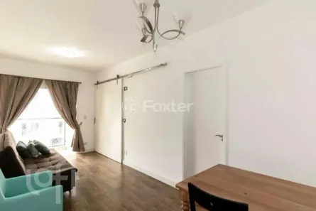 Apartamento com 2 Quartos à venda, 60m² no Vila Olímpia, São Paulo