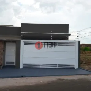 Casa com 2 Quartos à venda, 102m² no JARDIM TANGARA, Bady Bassitt