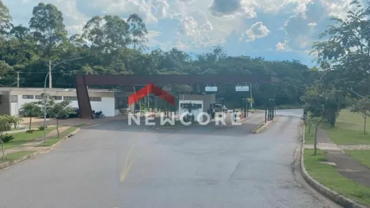Lote/Terreno à venda, 739m² no Condomínio Residencial Itaporã de Atibaia, Atibaia