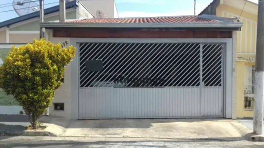 Casa com 2 Quartos à venda, 102m² no Vila Santa Terezinha, Itu