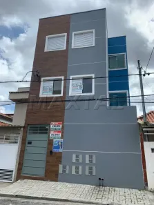 Apartamento com 2 Quartos à venda, 40m² no Vila Guilherme, São Paulo