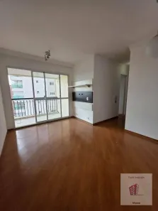 Apartamento com 3 Quartos à venda, 68m² no Alto da Mooca, São Paulo