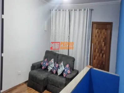Casa com 3 Quartos à venda, 218m² no Independência, São Bernardo do Campo