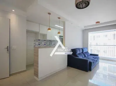 Apartamento com 2 Quartos à venda, 55m² no Vila Andrade, São Paulo