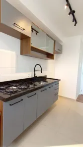 Apartamento com 2 Quartos à venda, 44m² no Loteamento City Jaragua, São Paulo