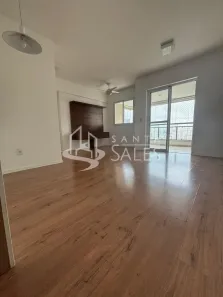 Apartamento com 2 Quartos à venda, 72m² no Vila Andrade, São Paulo