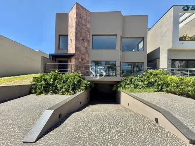 Galpão/Depósito/Armazém para alugar, 541m² no Jardim do Lago, Campinas