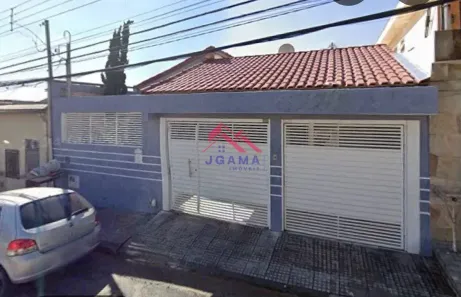 Casa com 3 Quartos à venda, 316m² no Jardim Maracá, São Paulo