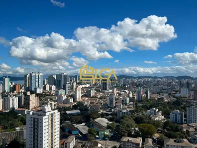 Apartamento com 2 Quartos à venda, 84m² no Ponta da Praia, Santos