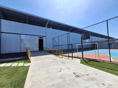 Galpão/Depósito/Armazém para alugar, 2232m² no Distrito Industrial I, Manaus