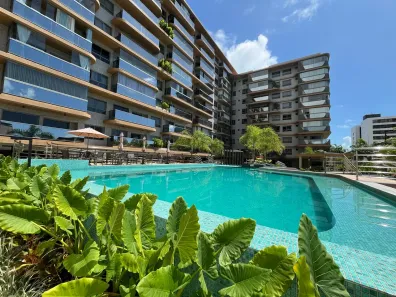 Apartamento com 2 Quartos à venda, 62m² no Jardim Oceania, João Pessoa