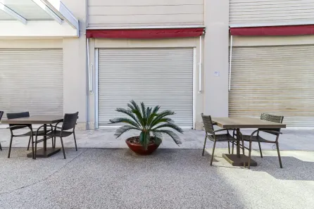 Ponto Comercial para alugar, 37m² no Jurubatuba, São Paulo
