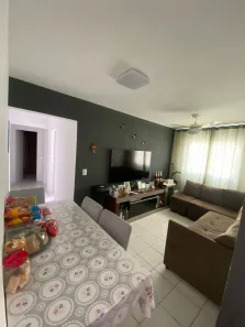Apartamento com 2 Quartos à venda, 49m² no Jardim Iracema, São Paulo