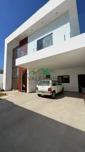 Casa com 4 Quartos à venda, 300m² no Loteamento Lorena Village, Lorena