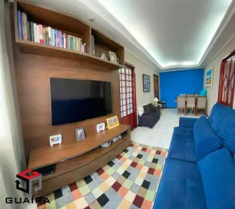 Apartamento com 2 Quartos à venda, 55m² no Santa Terezinha, São Bernardo do Campo