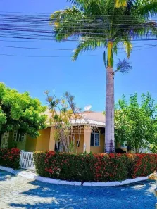 Casa de Condomínio com 3 Quartos à venda, 113m² no Aruana, Aracaju