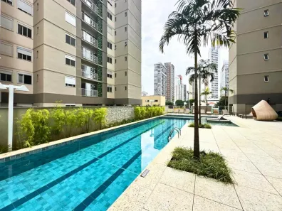 Apartamento com 3 Quartos à venda, 114m² no Setor Bueno, Goiânia