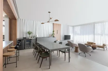 Apartamento com 2 Quartos à venda, 158m² no Brooklin Paulista, São Paulo