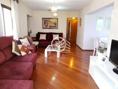 Apartamento com 4 Quartos à venda, 190m² no Perdizes, São Paulo