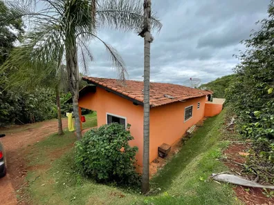 Fazenda/Sítio com 2 Quartos à venda, 80m² no Itatinga, Itatinga