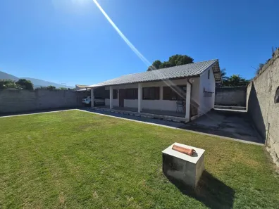 Casa com 3 Quartos à venda, 100m² no São José do Imbassaí, Maricá