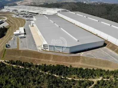 Galpão/Depósito/Armazém para alugar, 1504921m² no Empresarial Colina, Cajamar