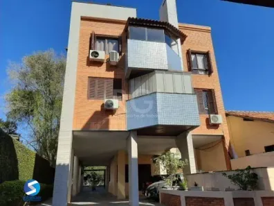 Cobertura com 3 Quartos à venda, 137m² no Tristeza, Porto Alegre