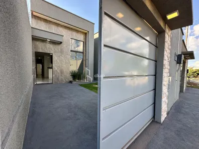 Casa com 3 Quartos à venda, 80m² no Residencial Park Solar, Goiânia
