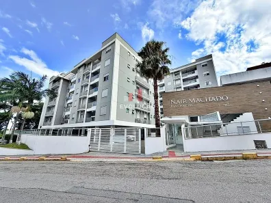 Apartamento com 2 Quartos à venda, 75m² no Centro, São José