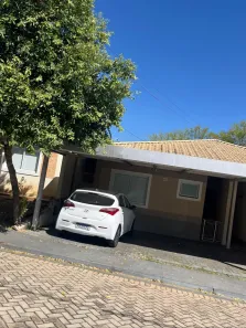 Casa de Condomínio com 3 Quartos à venda, 105m² no Chácaras Anhanguera, Goiânia