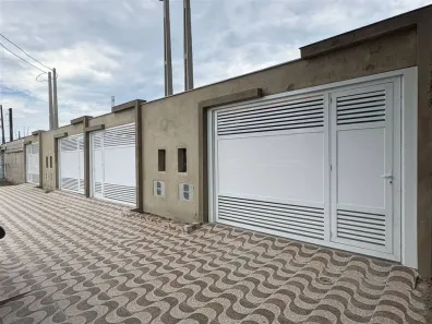 Casa com 2 Quartos à venda, 86m² no , Mongaguá