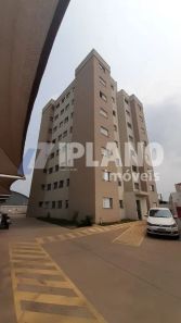 Apartamento com 2 Quartos à venda, 47m² no Parque Sabará, São Carlos