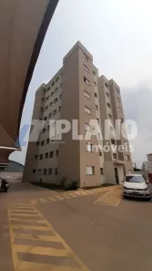 Apartamento com 2 Quartos à venda, 50m² no Parque Sabará, São Carlos