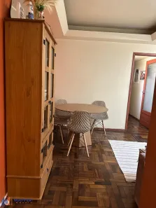 Apartamento com 3 Quartos à venda, 92m² no Santa Cecília, Porto Alegre