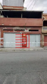 Casa com 2 Quartos à venda, 184m² no Vila Formosa, São Paulo