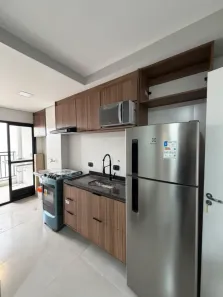 Apartamento com 2 Quartos para alugar, 43m² no Vila Formosa, São Paulo