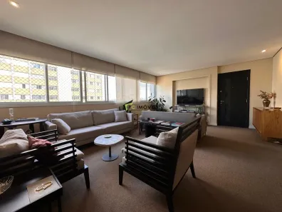 Apartamento com 3 Quartos à venda, 110m² no Santana, São Paulo