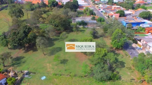 Lote/Terreno à venda, 5400m² no Jardim Nogueira, Sorocaba