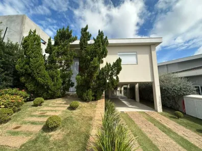 Casa com 4 Quartos para alugar, 293m² no Parque das Quaresmeiras, Campinas