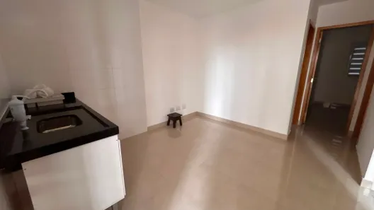 Apartamento com 2 Quartos à venda, 42m² no Parque Peruche, São Paulo