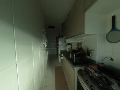 Apartamento com 2 Quartos à venda, 50m² no Recreio São Judas Tadeu, São Carlos