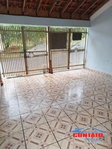 Casa com 4 Quartos à venda, 200m² no Jardim Medeiros, São Carlos